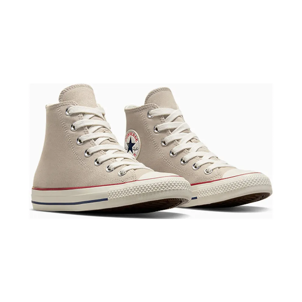 Converse Chuck Taylor All Star Papyrus/egret/midnight Navy – “Beige” (A12479C)