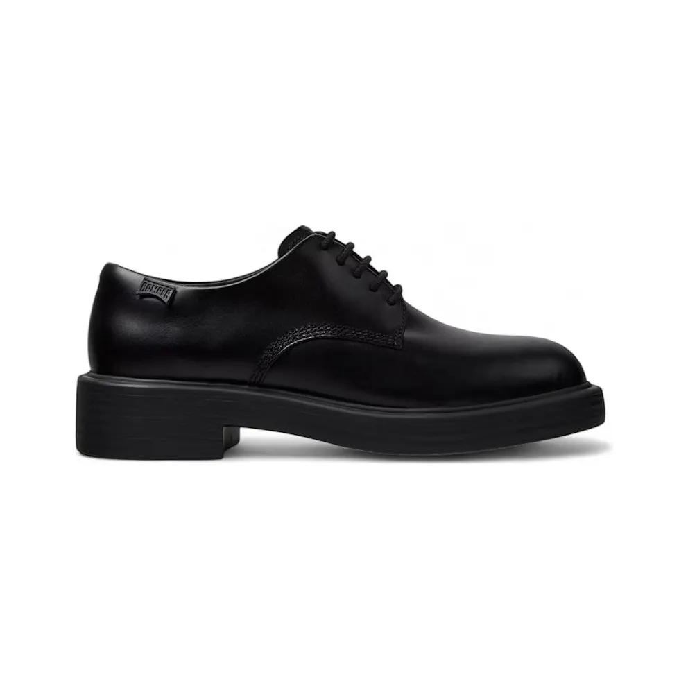 Camper Dean Leather Oxford Black (K201684-001)