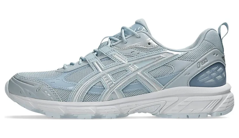 ASICS GEL-NUNOBIKI “Storm Cloud / White” (1203A882-400)