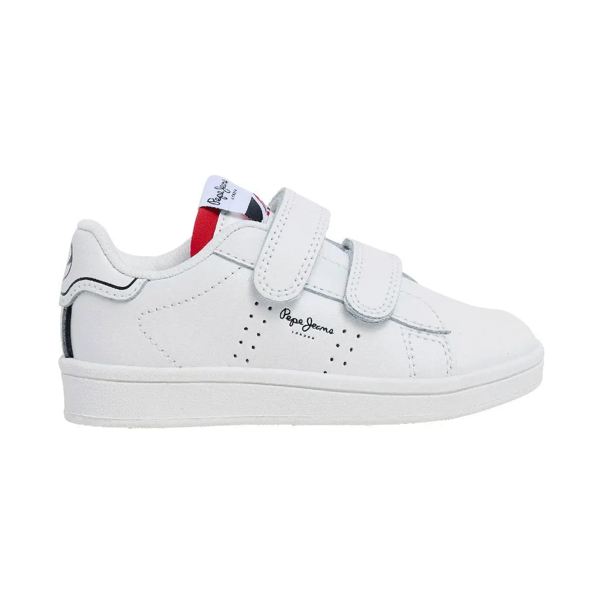 pepe-sneaker PBS00002-800