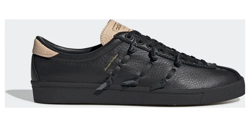 adidas Lacombe Hender Scheme Black