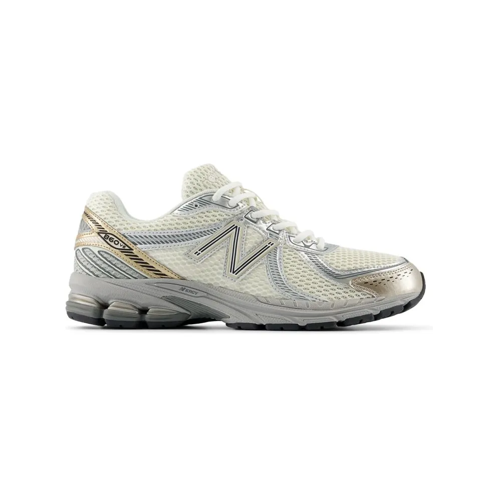 New Balance 860v2 “Gold Medal” (ML860SG2)