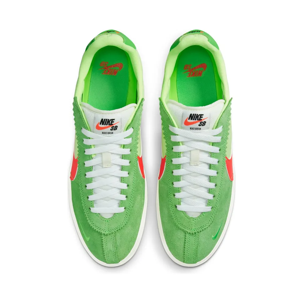 Nike BRSB “GHOST GREEN” (DH9227-300)