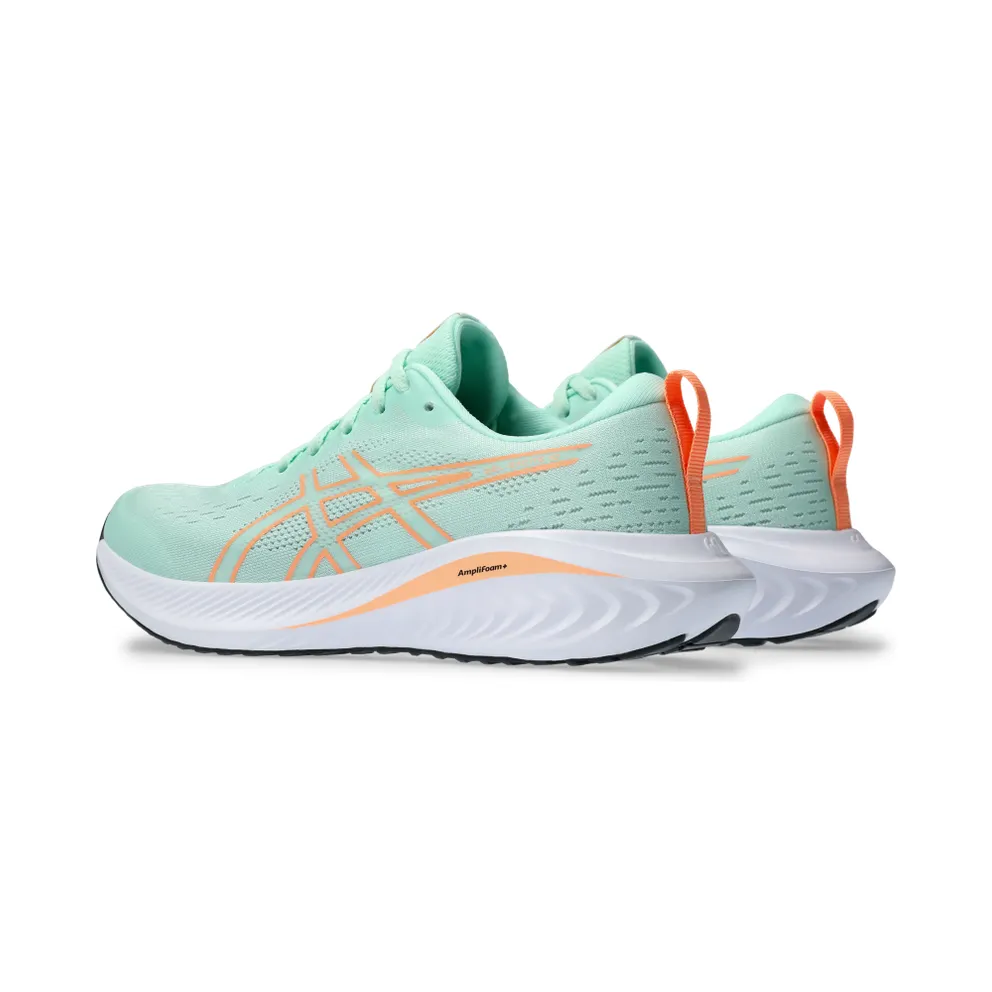 Asics Gel-excite 10 Mint Tint/Bright Orange (1012B418.300)