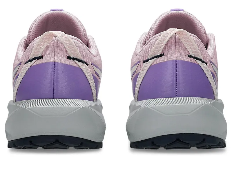 ASICS PRE VENTURE 11 GS “Barely Rose / Faded Plum” (1014A378-700)