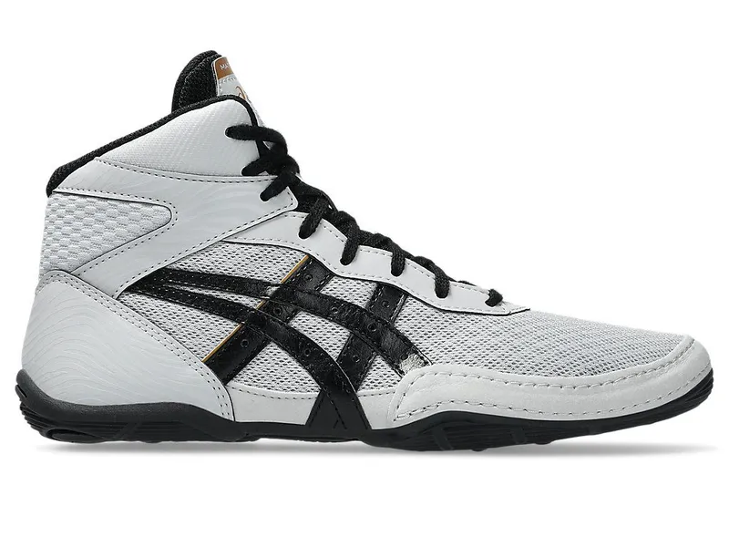 ASICS MATCONTROL 3 “Concrete / Black” (1084A011-022)