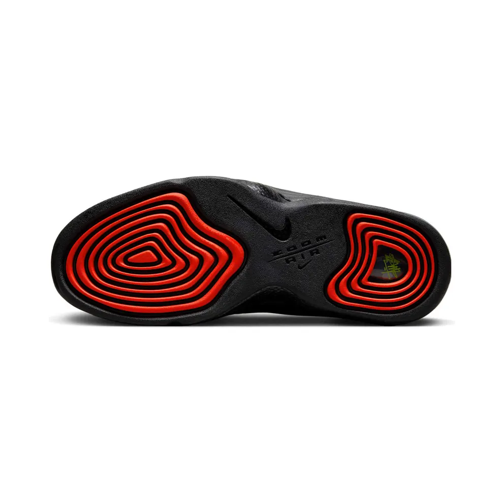 Nike Air Penny 2 Stussy Vivid Green Black (DX6933-300)
