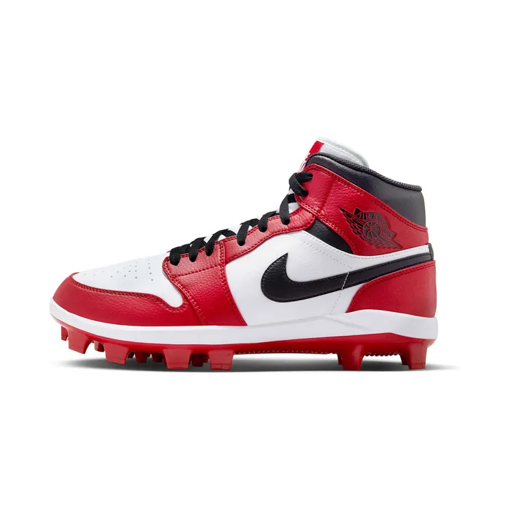 Jordan 1 Retro High MCS “Chicago” (AV5354-611)
