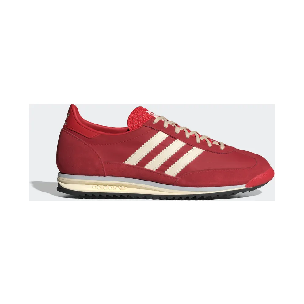 adidas SL 72 Better Scarlet / Cream White / Halo Blue (IE3475)
