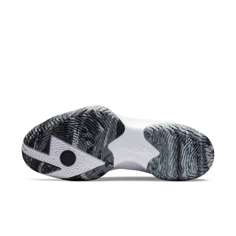 Jordan Zion 1 TB Black White (DC4208-001)