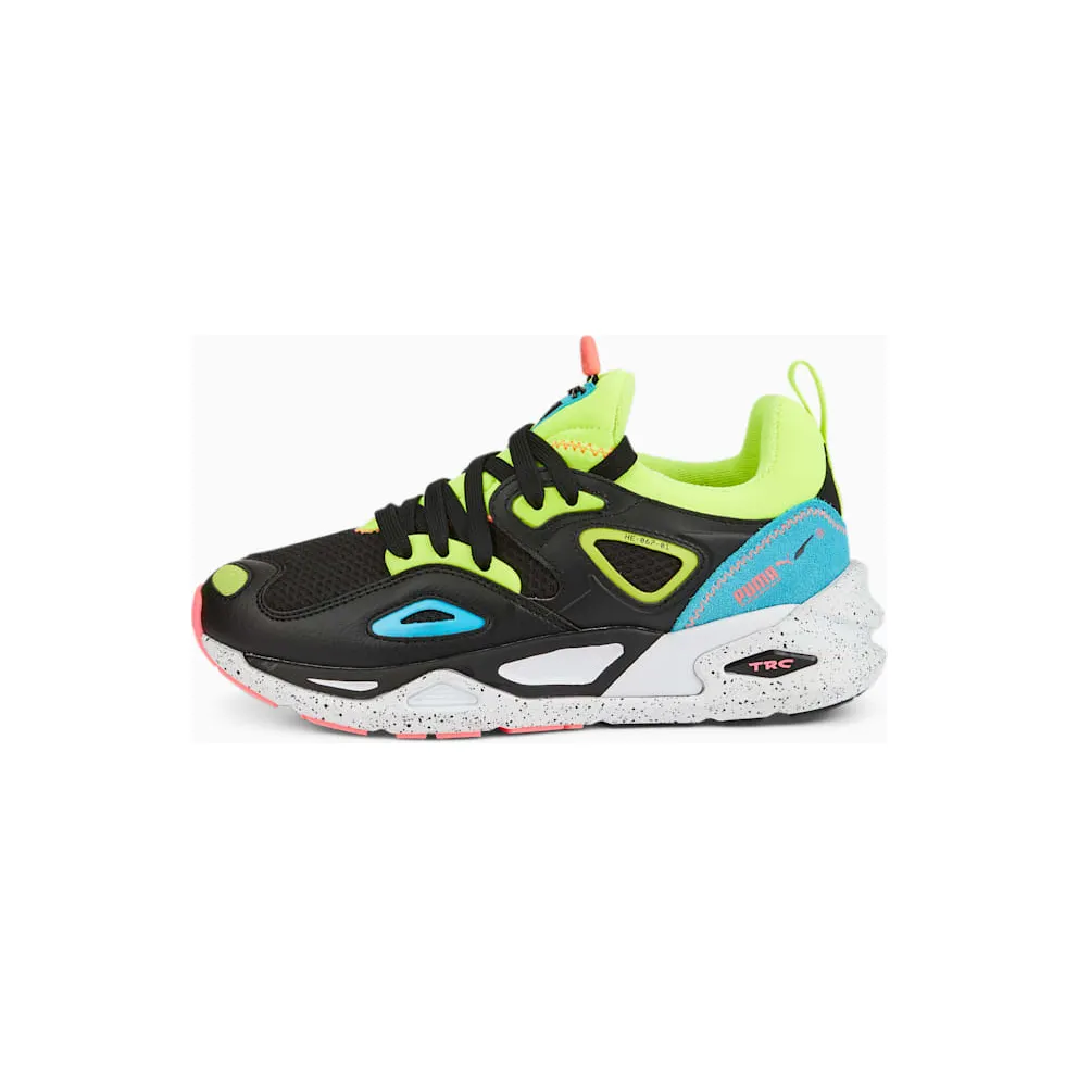 Puma Trc Blaze Galaxy2 Black/Green (38600203)