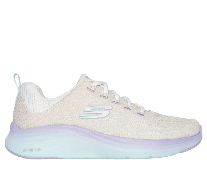 Skechers Vapor Foam – Summer Journey – Off-White (150401 OFWT)