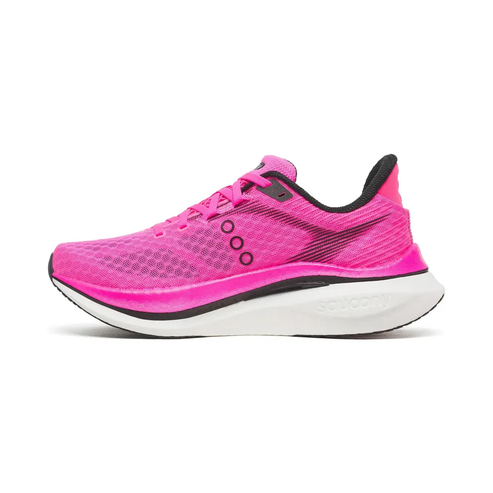 SAUCONY Endorphin Speed 5 “Shock / Black” (S11007-98)