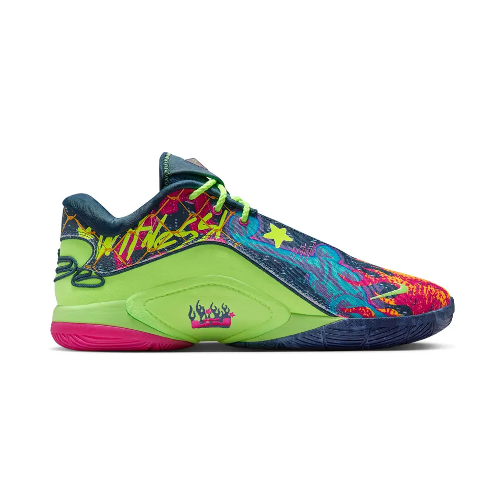 Nike LeBron 22 “Bryce’s World” (HV8451-400)