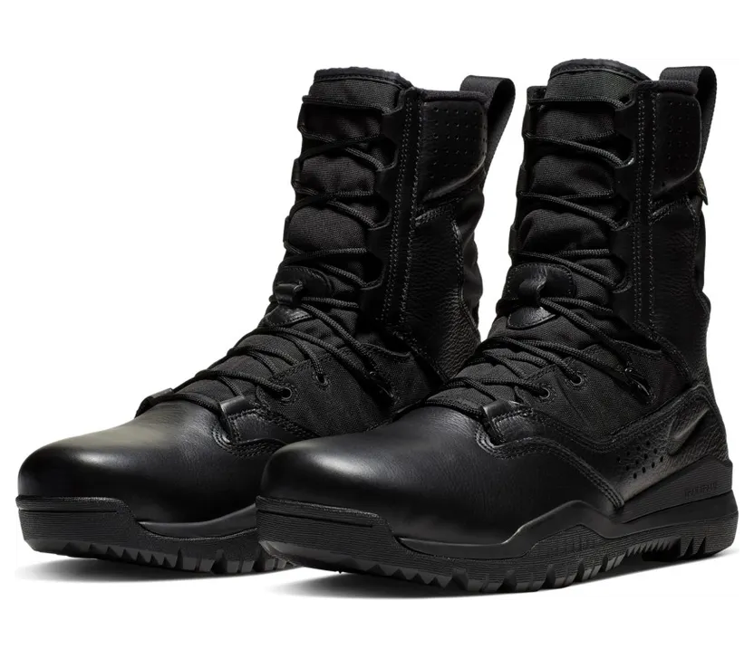 Nike SFB Field 2 8″ Gore-tex Black