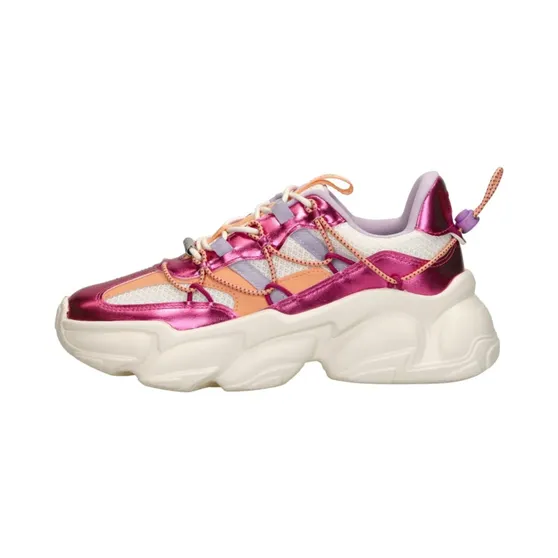 STEVE MADDEN Fuchsia (6000066651C57)
