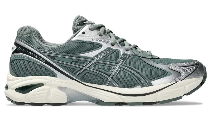 Asics GT-2160 “Monument Blue Graphite Grey” (1203A320-402)