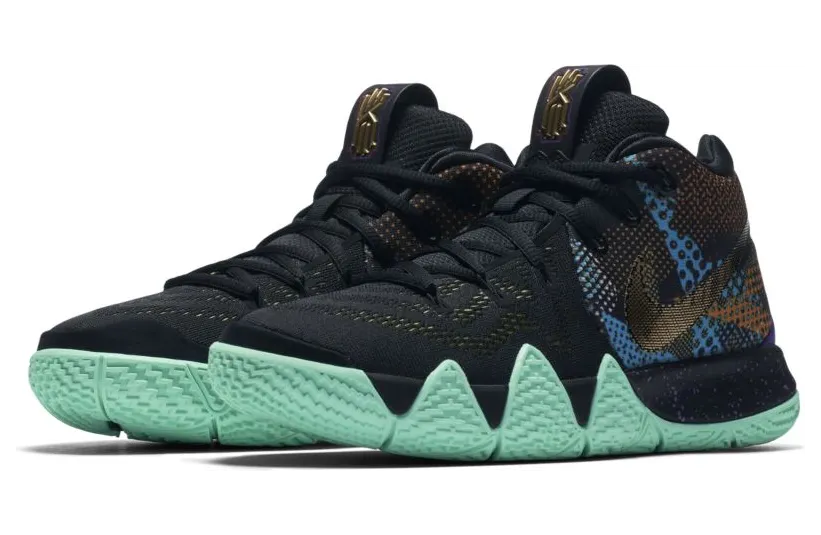 Nike Kyrie 4 Mamba Mentality (GS)