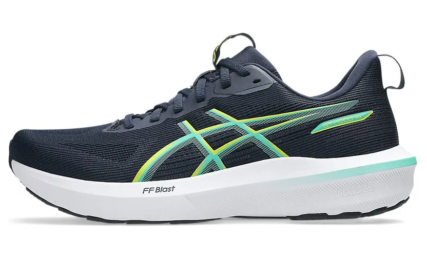 ASICS GT-1000 14 “Midnight / Cacti” (1011C077-401)