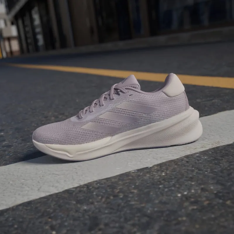 adidas Supernova Stride Preloved Fig Putty Mauve Silver Dawn (IG8291)