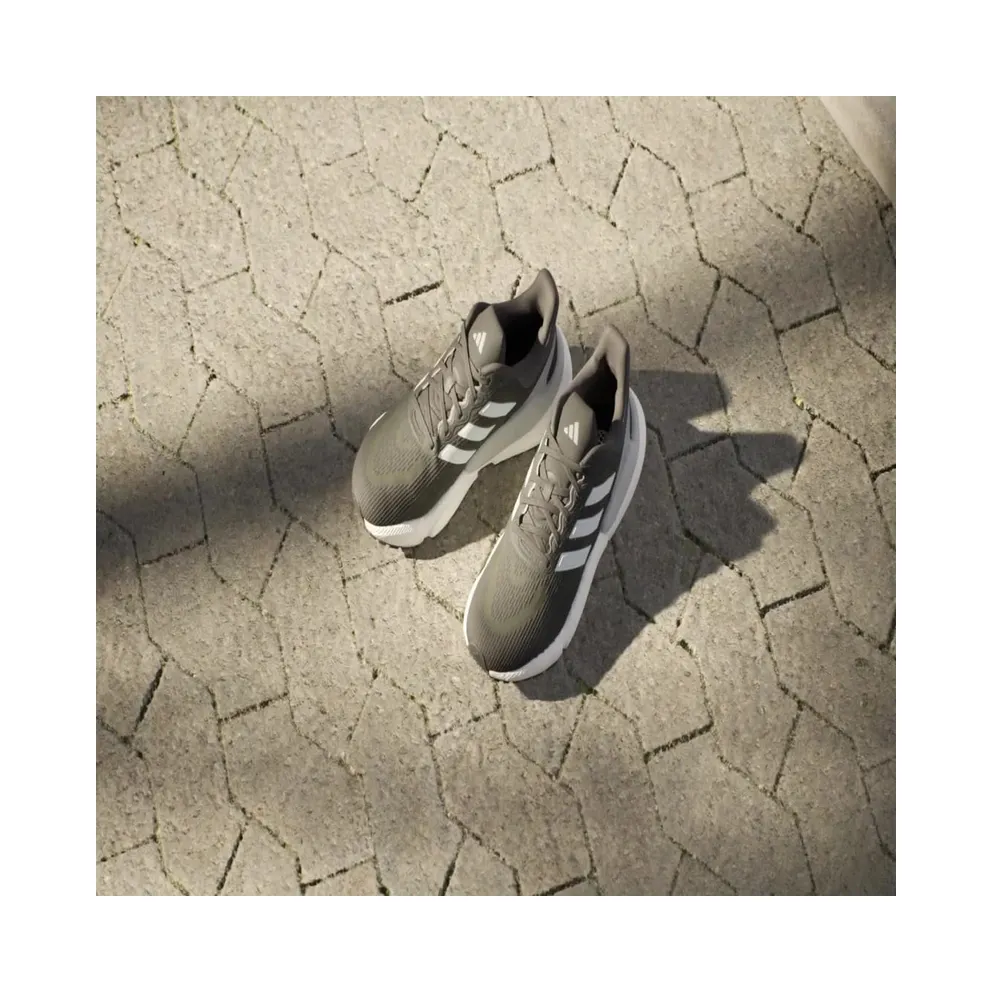 adidas Solarboost 5 Core Black / Cloud White / Grey Two (HP5672)