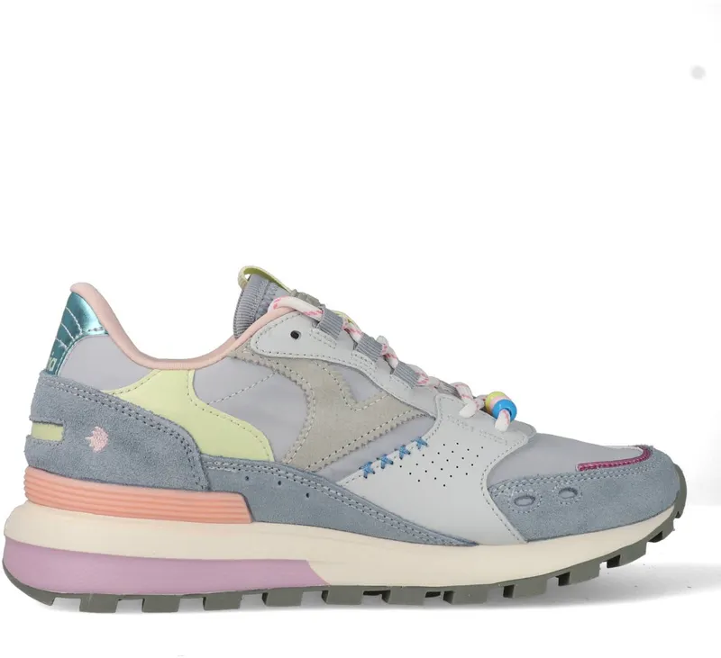 Victoria sneaker Blue (1156111-36)