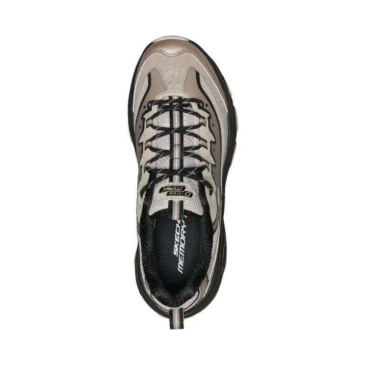 skechers-skech 180399_TPBK