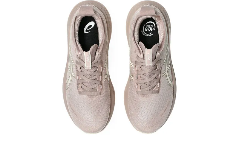 ASICS Gel-Nimbus 27 Fawn Birch (1012B753-702)