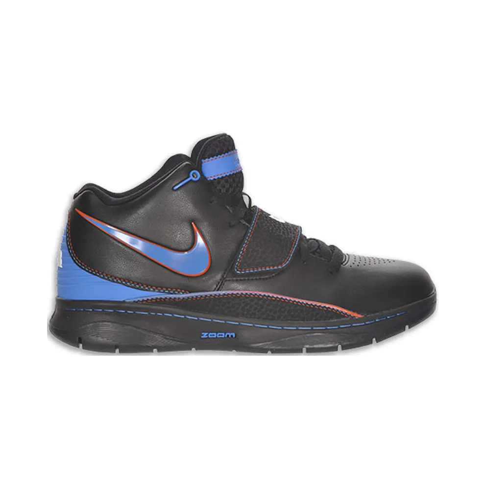 Nike KD 2 OKC Away (386423-041)