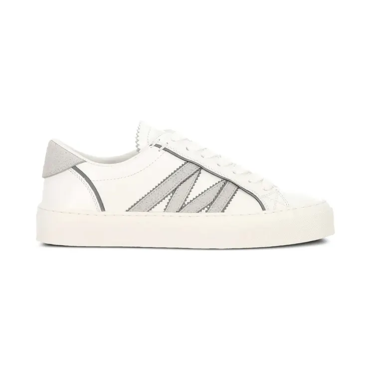 Moncler Monaco 2 “White” (K209B4M00070M7232)
