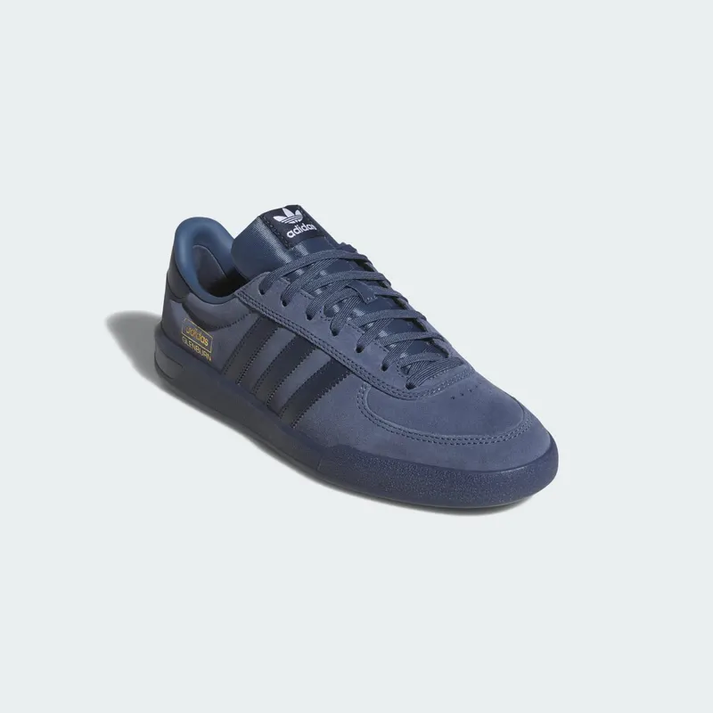 Adidas GLENBURN Preloved Ink / Preloved Ink / Gold Metallic (KJ5039)
