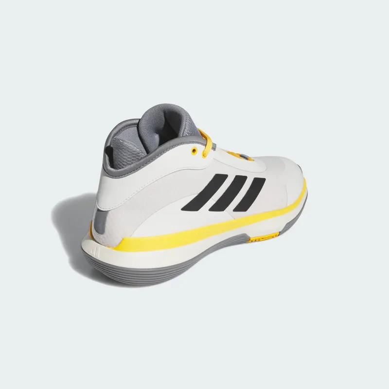 Adidas Bounce Legends Cloud White / Core Black / Off White (IE7847)