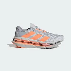 adidas Adistar Byd “Clear Grey / Beam Orange / Halo Silver” (JR9916)