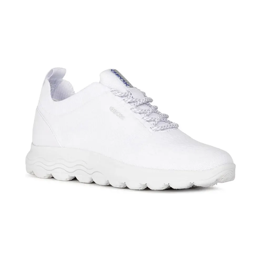Geox Spherica Plus “White” (D15NUA0006KC1000)