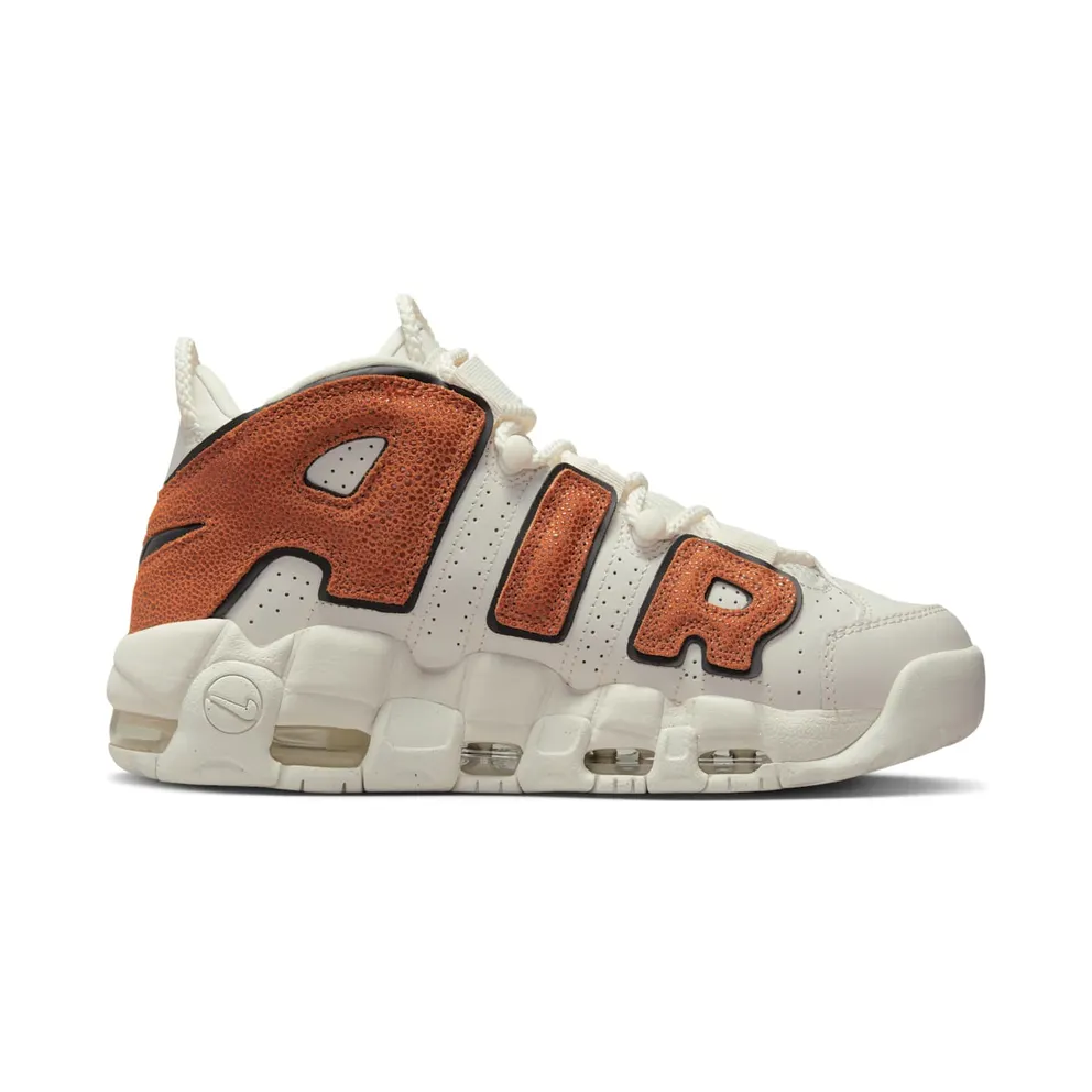 Nike AIR MORE UPTEMPO MNS “Basketball” (DZ5227-001)