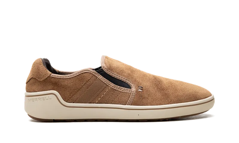 Merrell Primer Laceless LTR “Tobacco Brown” (J16681)