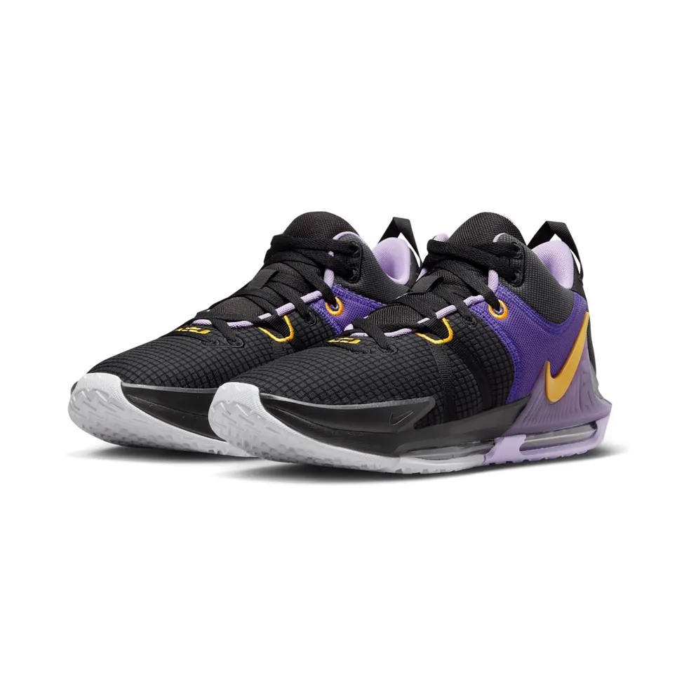 Nike LeBron Witness 7 Lakers (DM1123-002)