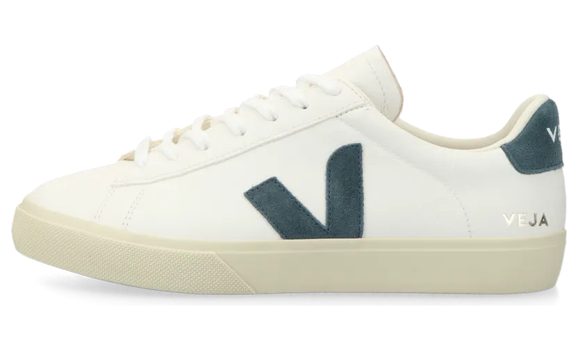 Veja Campo Extra White / California – “Wit” (CP0503121B)
