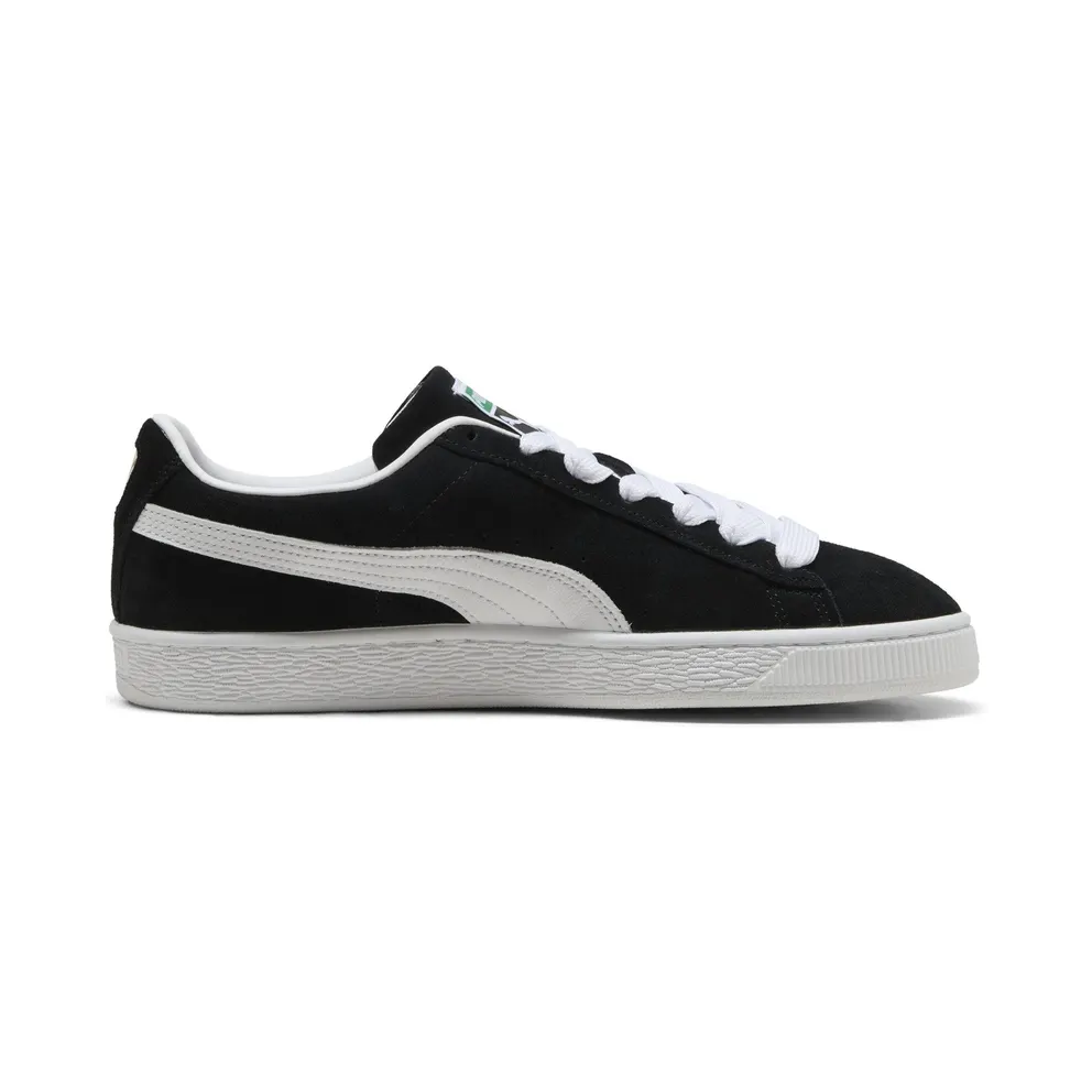 Puma Suede Classic “Puma Black / Puma White” (399781_01)