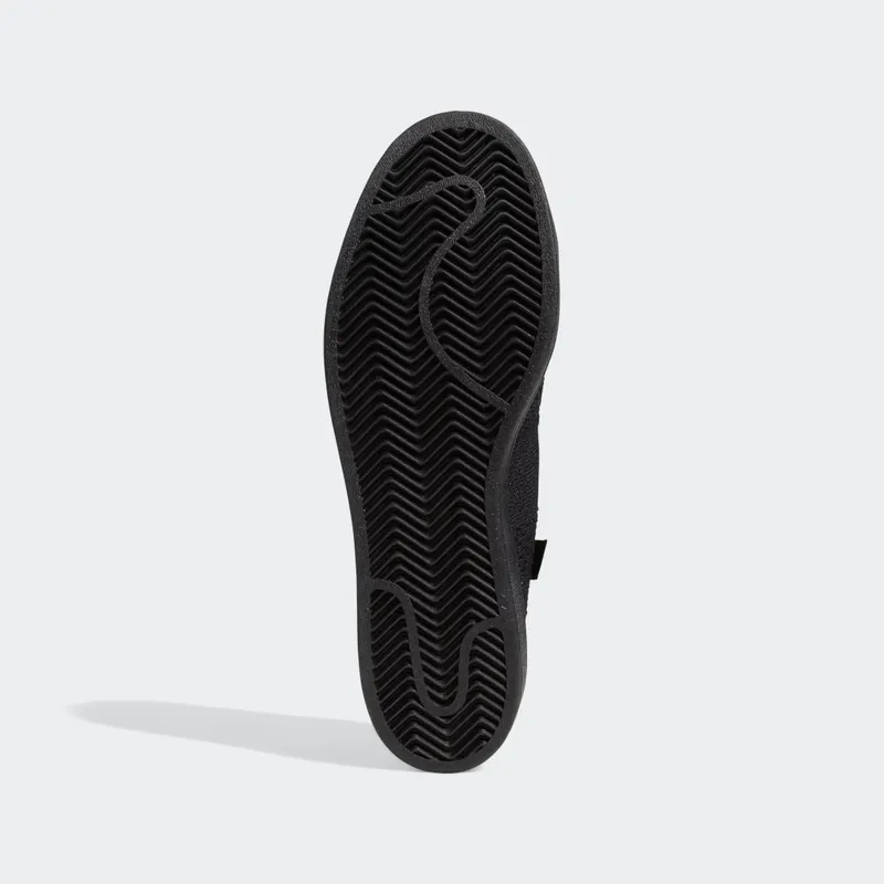adidas Pharrell Williams Superstar Primeknit Core Black / Core Black / Core Black (GX2482)