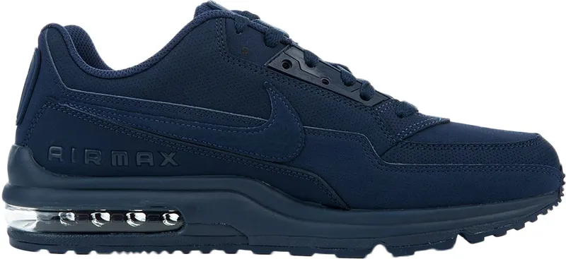 Nike Air Max Ltd 3 Midnight Navy/Midnight Navy Midnight Navy/Midnight Navy (687977-401)