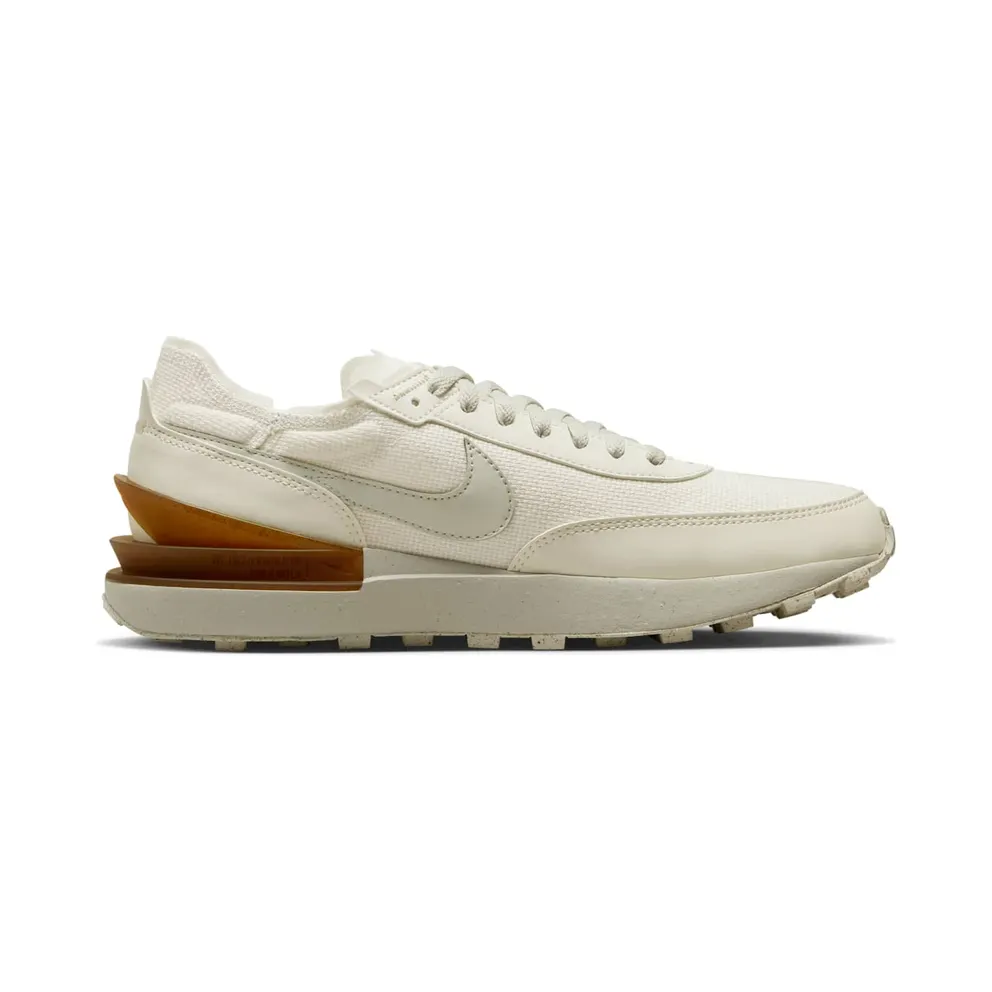 Nike Waffle One SE Phantom Light Bone (DV7192-001)