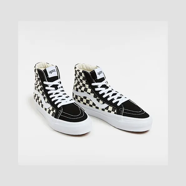 vans-checkerboard VN000CR02BO
