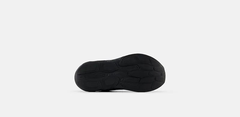 New Balance 625 Hook and Loop Black Phantom (PT625BB)