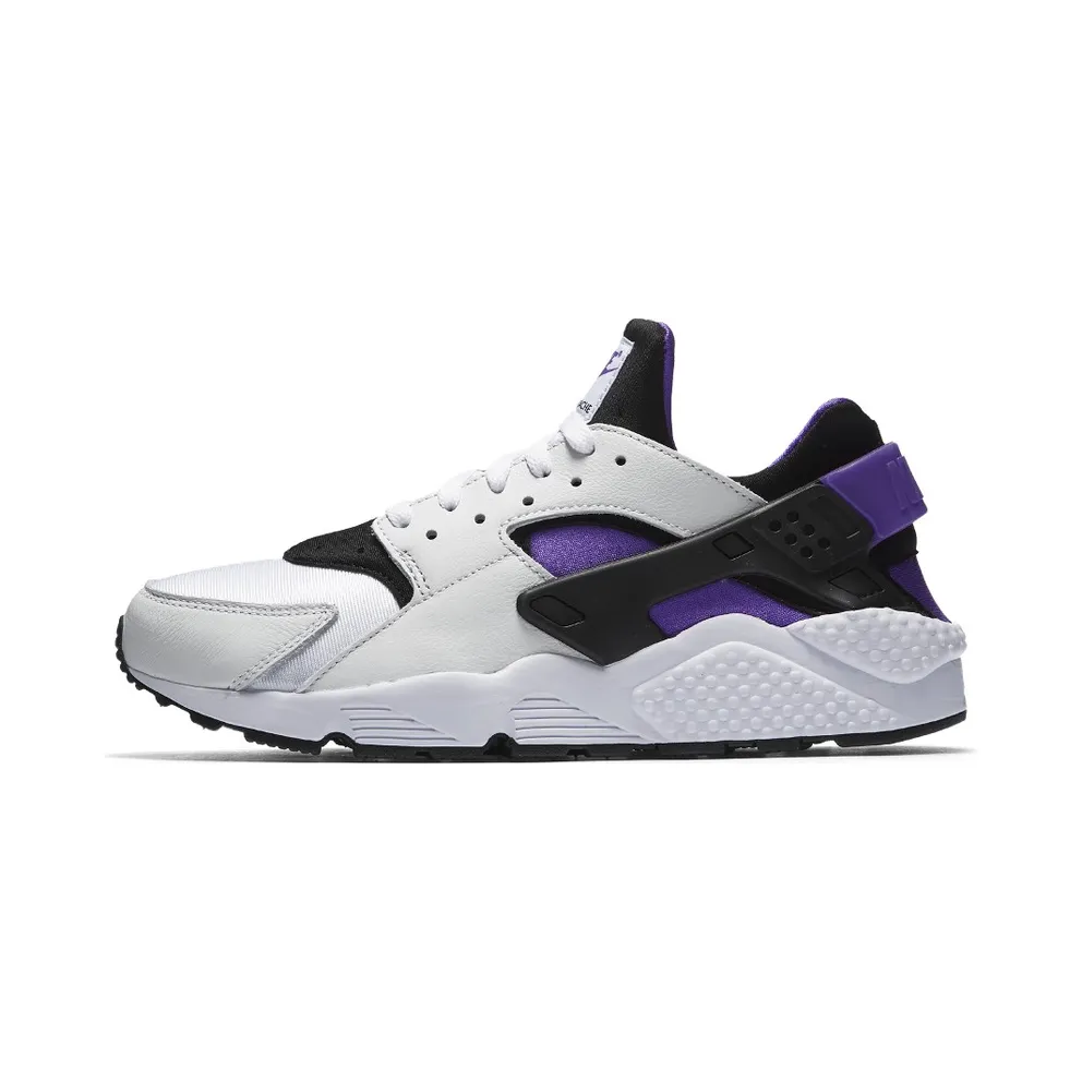 Nike Air Huarache Run ’91 QS Purple Punch 2018 (AH8049-001)