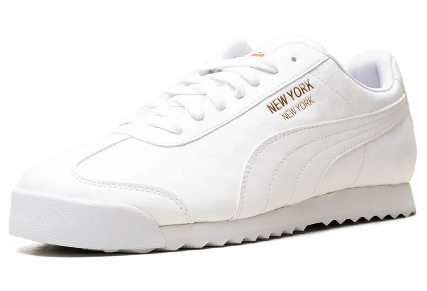 puma-roma 372254-01