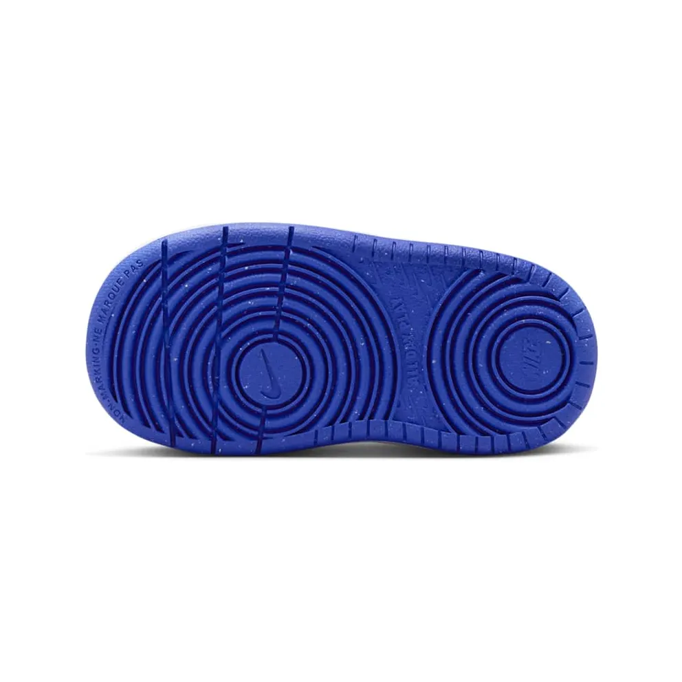 Nike Court Borough Low Recraft Sweet Beet Comet Blue (IM2183-633)