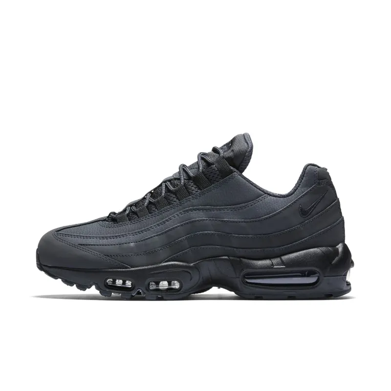 Nike Air Max 95 Anthracite Anthracite/Anthracite-Black (749766-010)