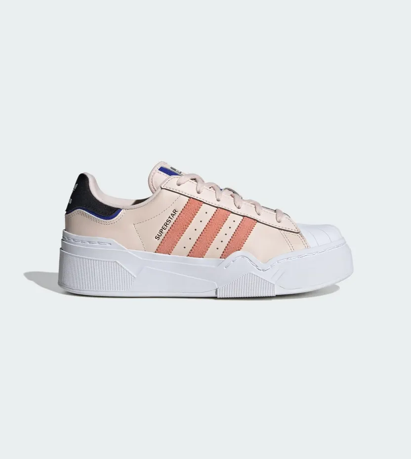adidas Superstar Bonega 2B Wonder Quartz / Wonder Clay / Core Black (IF7683)