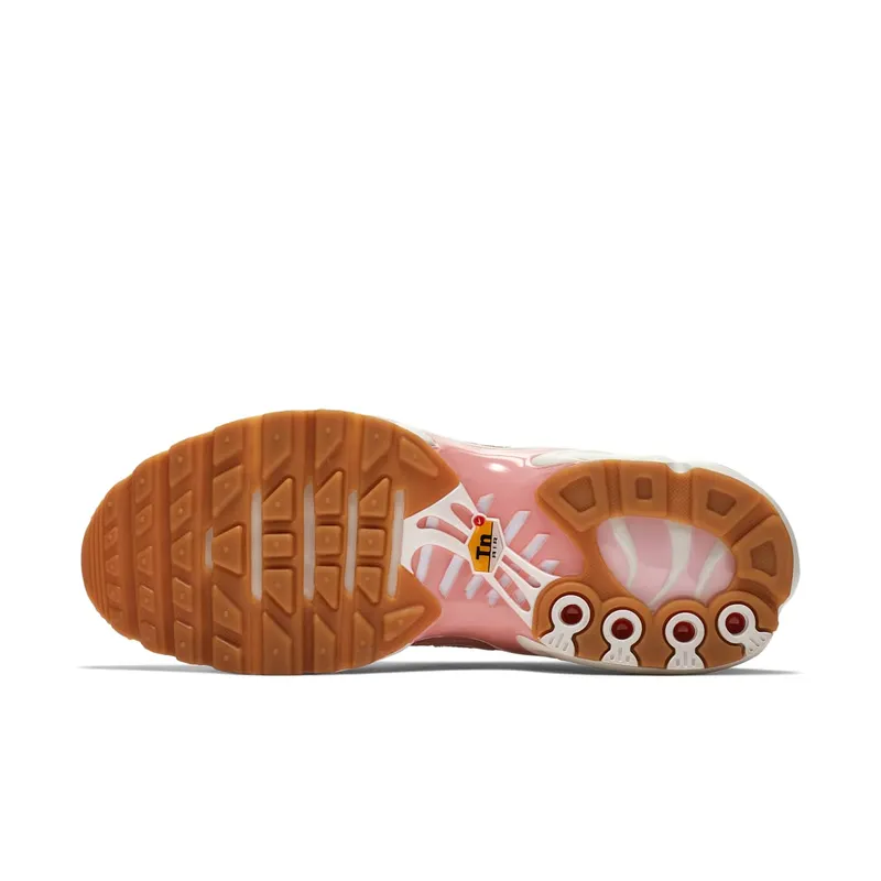 Nike Air Max Plus Goddess Night Out Pack Sheen (W) Sheen/Metallic Gold-Summit White (AV8426-600)